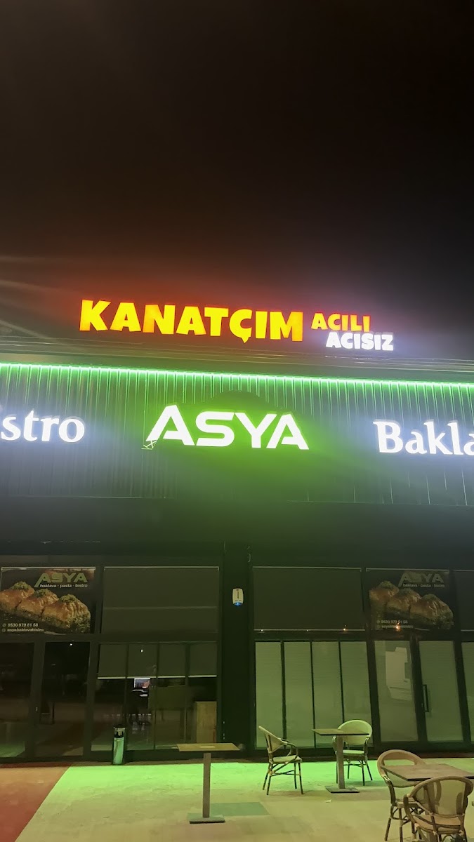 Asya Kanatçım & Bistro — photo 2