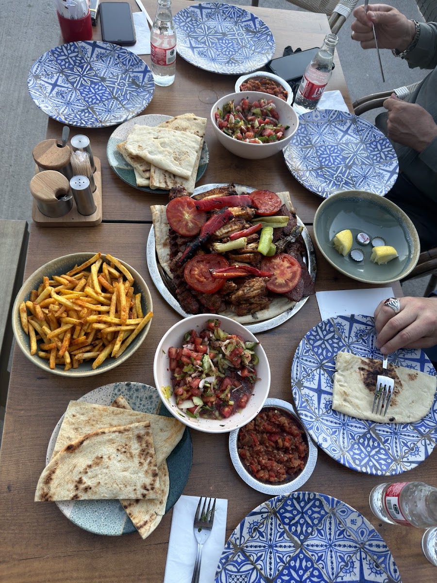 Asya Kanatçım & Bistro — photo 4
