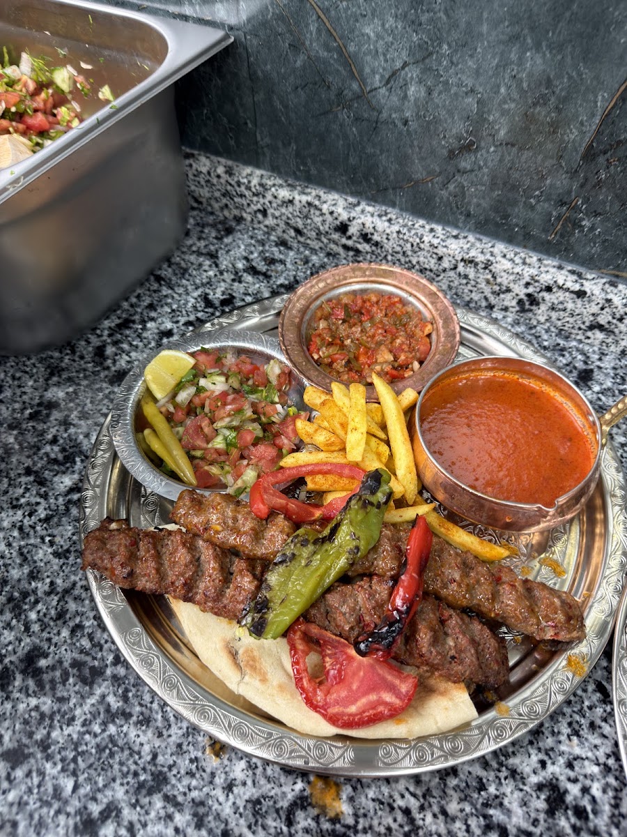 Asya Kanatçım & Bistro — photo 5