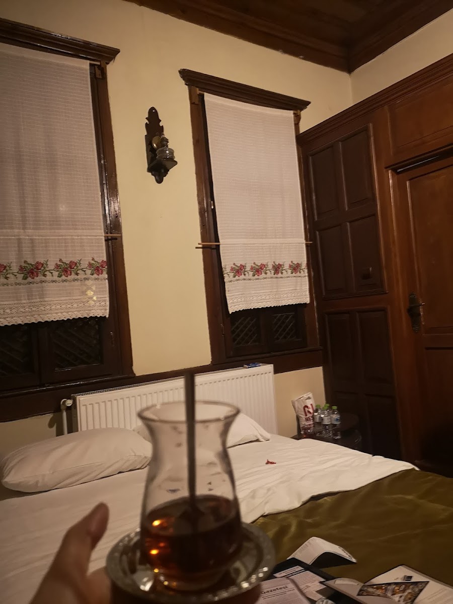 Asya konak otel — fotoğraf 2