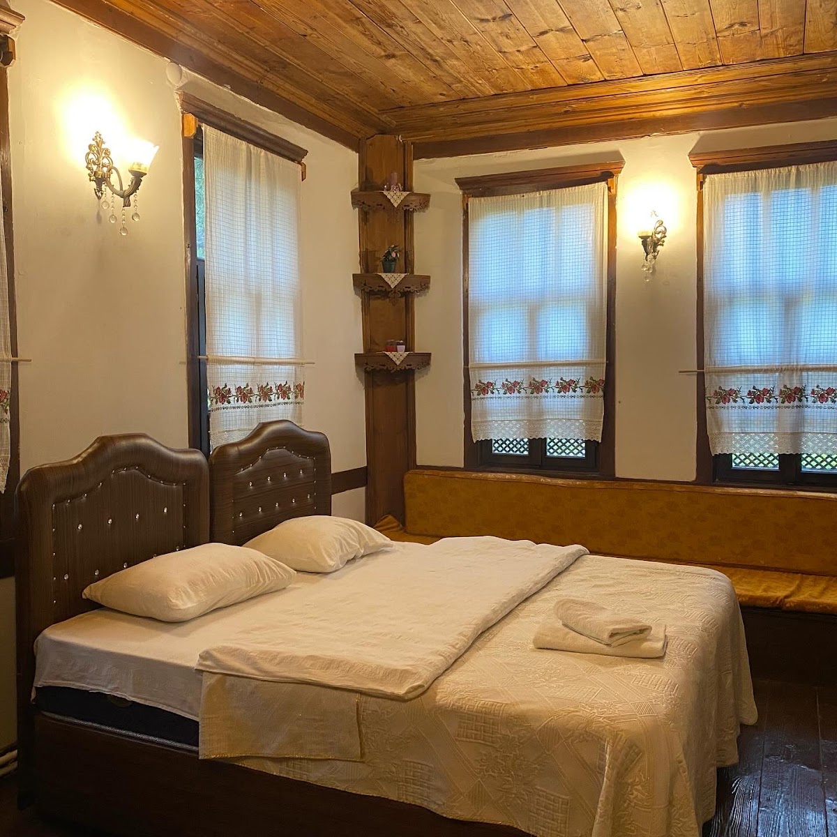 Asya konak otel — fotoğraf 4