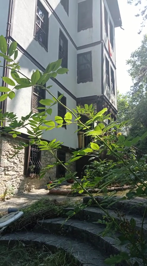 Asya konak otel — fotoğraf 5