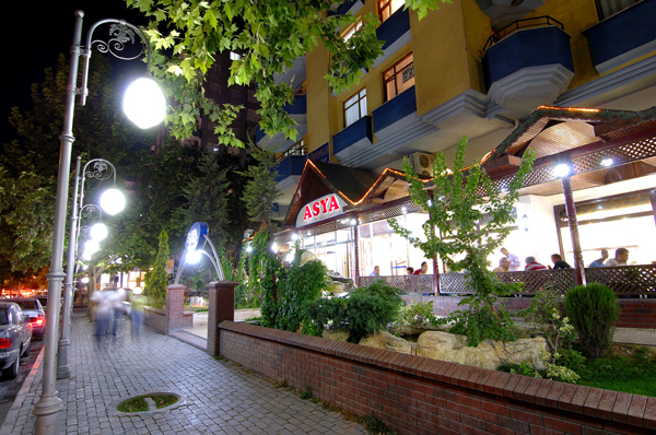 Asya Lahmacun & Kebap — fotoğraf 10