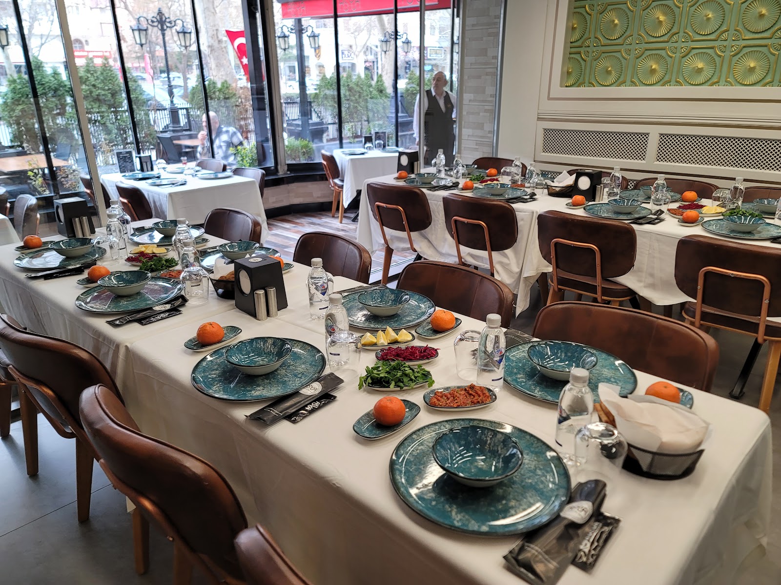 Asya Lahmacun & Kebap — fotoğraf 2