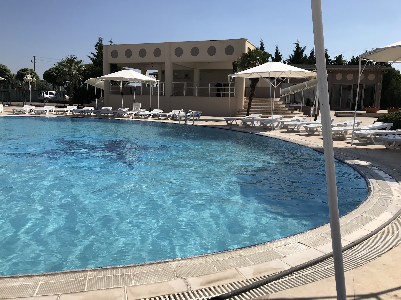 Asya Pamukçu Termal Otel — fotoğraf 5