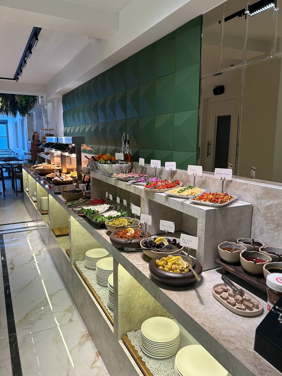 ASYA RESİDENCE — fotoğraf 2