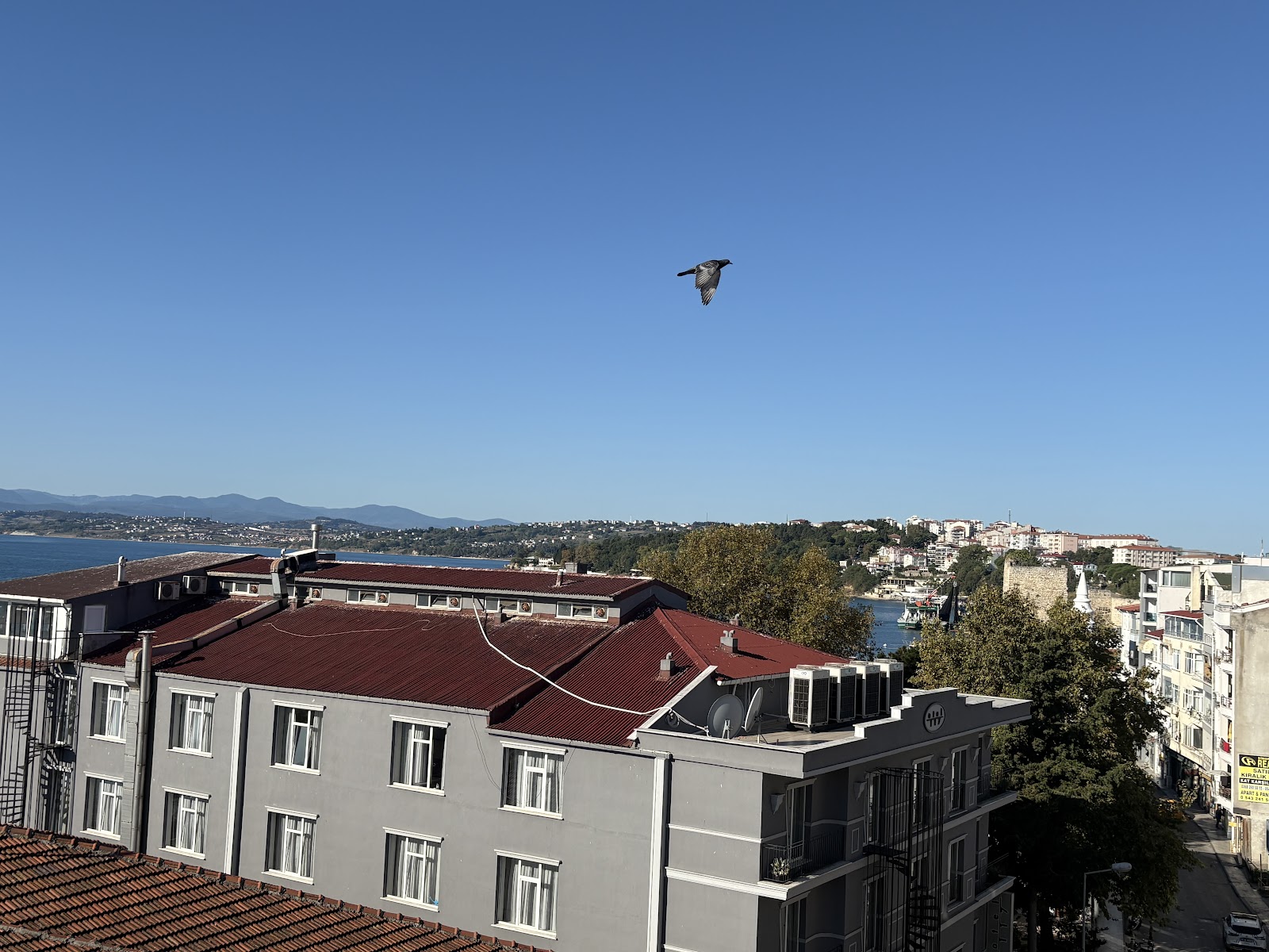 ASYA RESİDENCE — fotoğraf 4