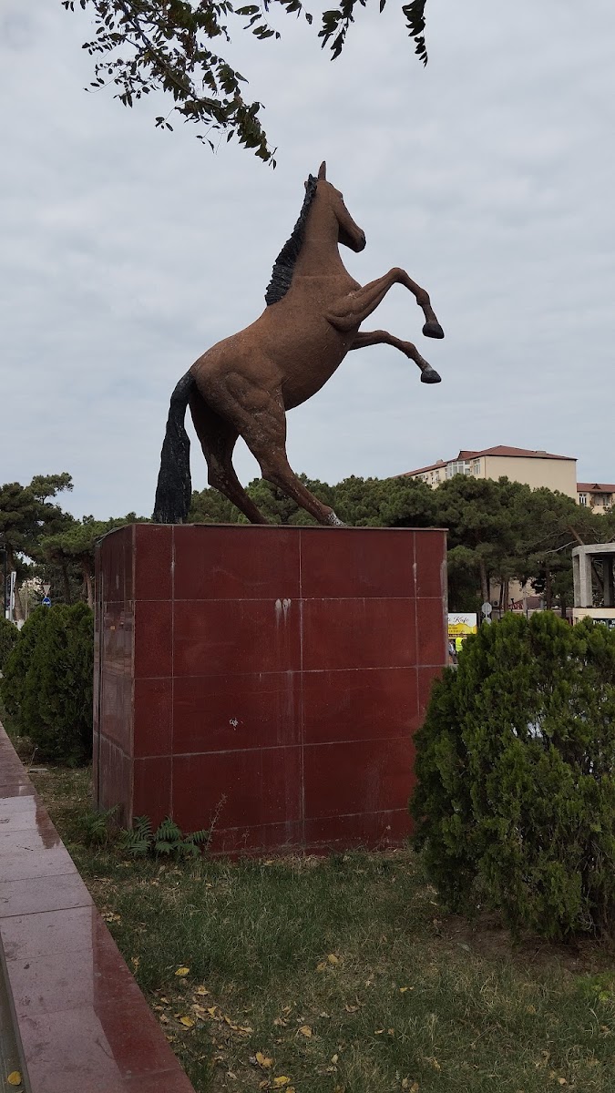 At Heykəli — photo 2