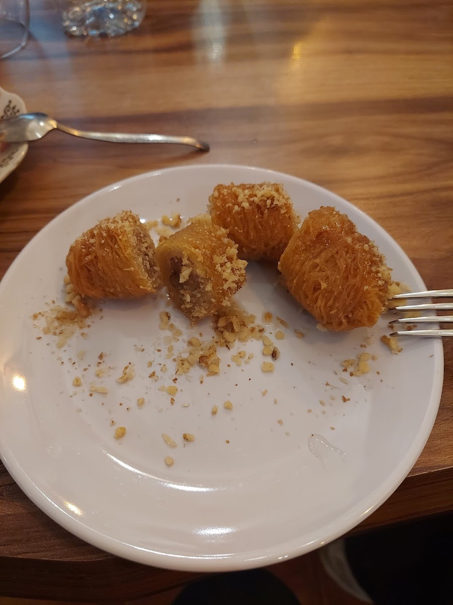 Ata Cağ Kebap — fotoğraf 2