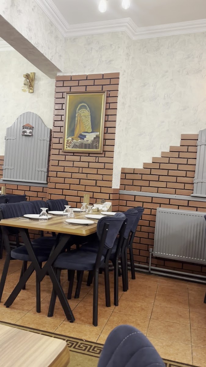 Ata Cağ Kebap — fotoğraf 3