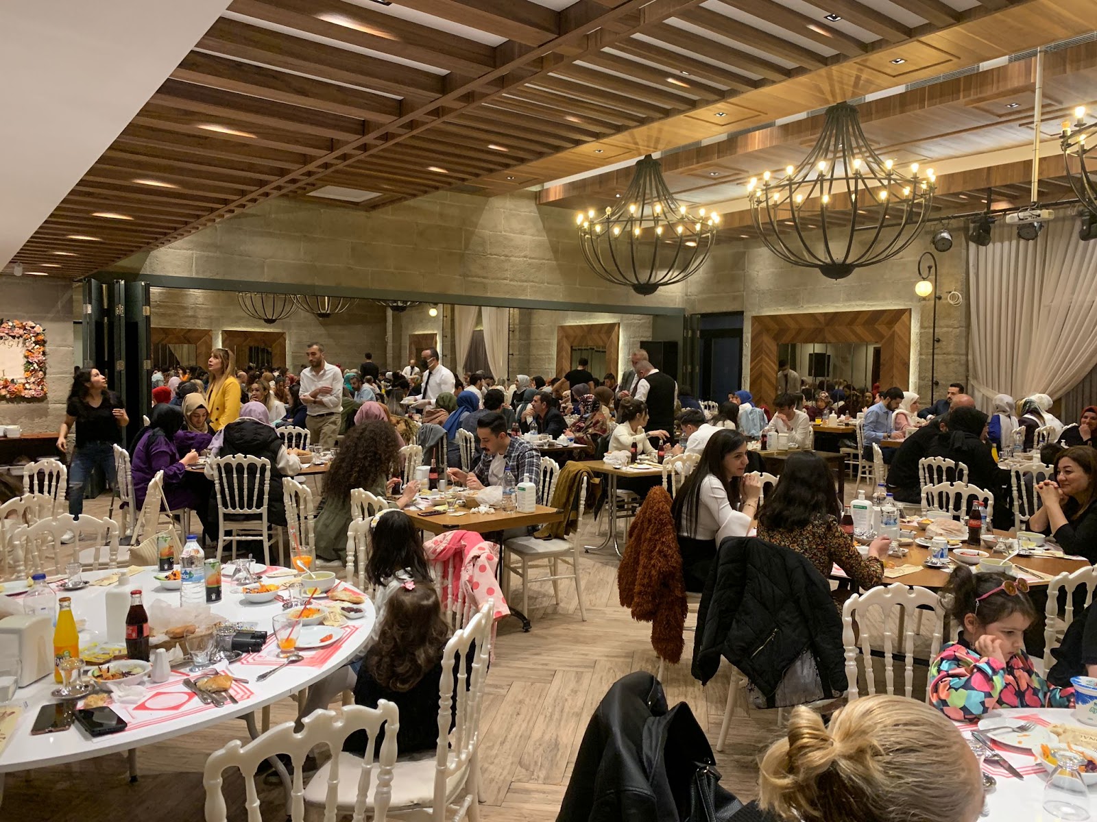 Ata Konağı - Ankara Kına Mekanı - Nişan - Hamamönü Konağı — photo 2
