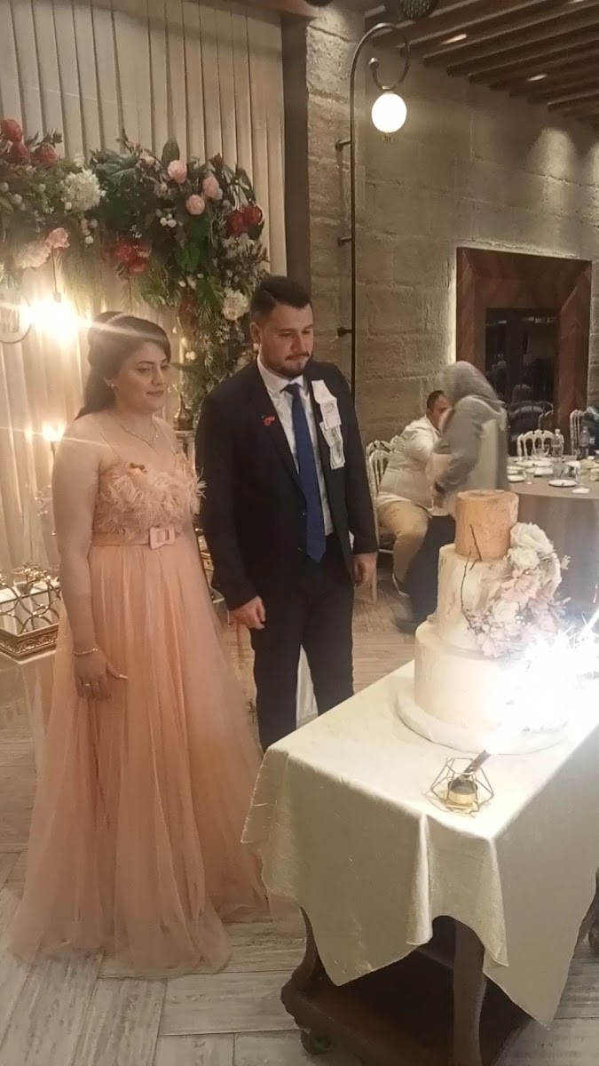 Ata Konağı - Ankara Kına Mekanı - Nişan - Hamamönü Konağı — photo 3