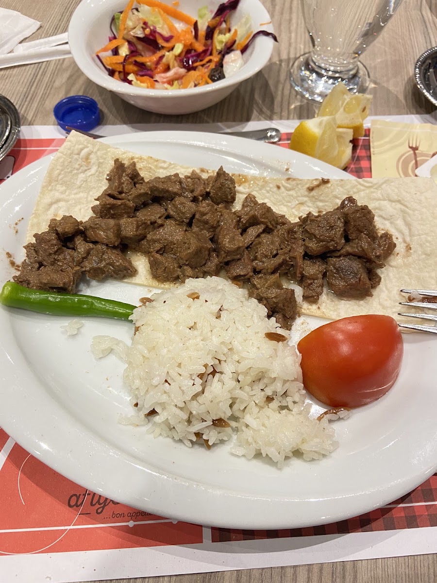 Ata Konağı - Ankara Kına Mekanı - Nişan - Hamamönü Konağı — photo 4