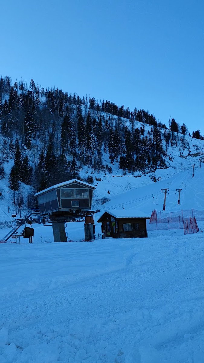 Atabarı Kayak Merkezi — fotoğraf 3