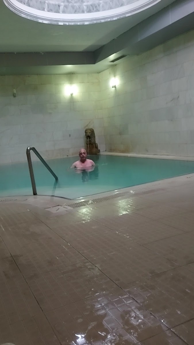 Atabay Termal Otel — fotoğraf 3