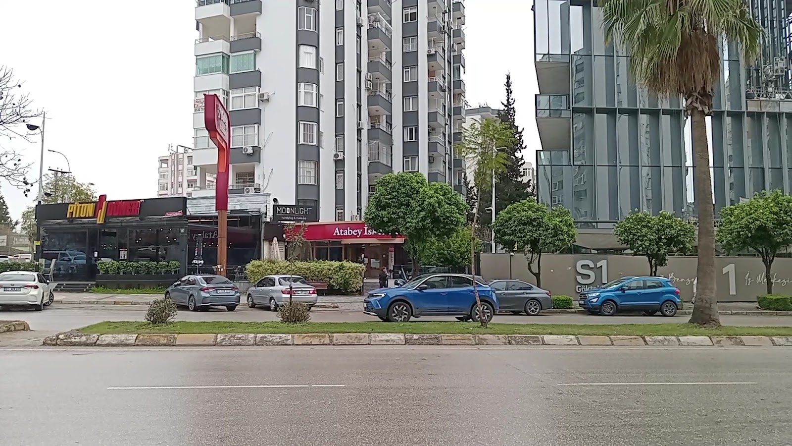 Atabey İskender — fotoğraf 3