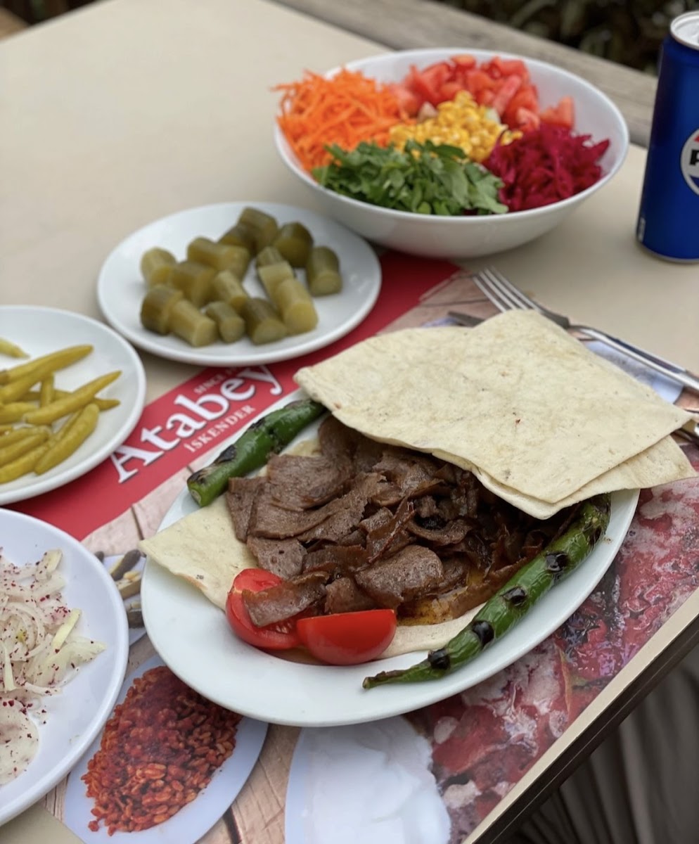 Atabey İskender — fotoğraf 8