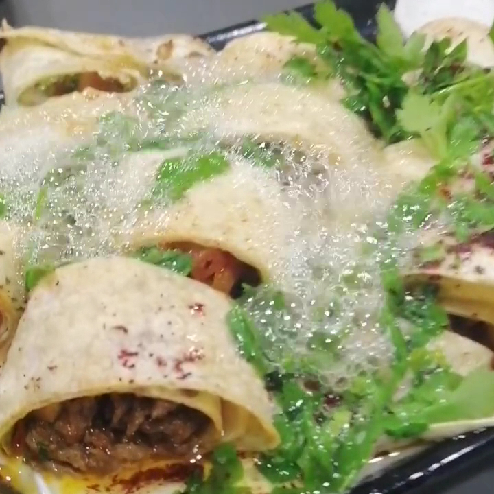 ATABEY TANTUNİ & KOKOREÇ — photo 3