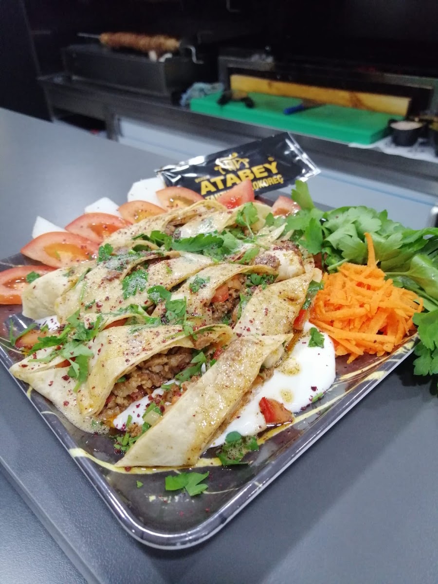 ATABEY TANTUNİ & KOKOREÇ — photo 5