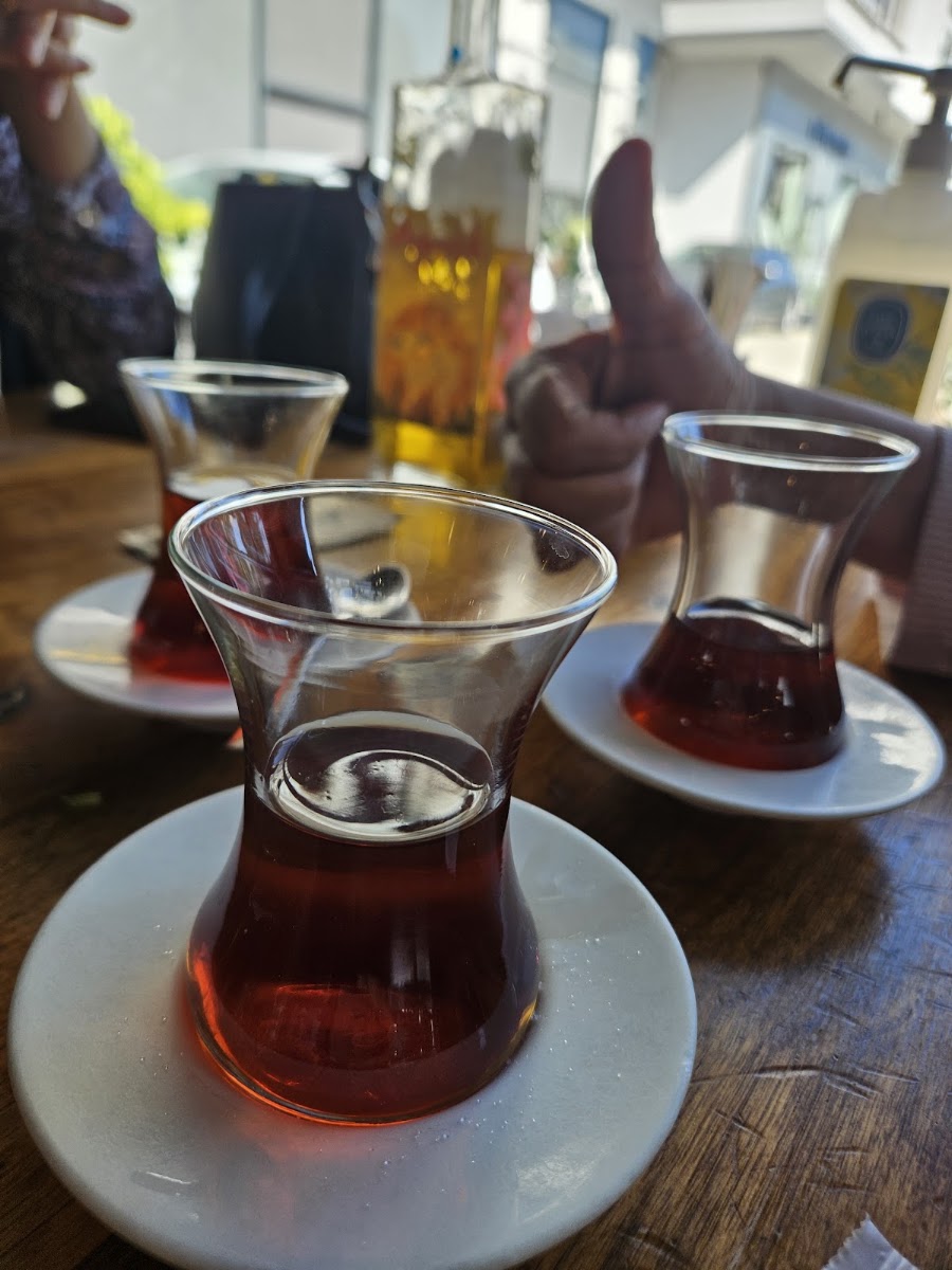 Atabeyoğlu Lezzet Çiftliği — photo 11
