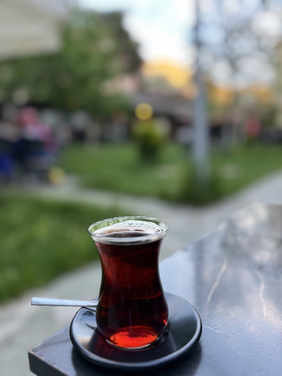 Ataç Konağı Restaurant & Butique Hotel(Ardasa Siron Kebabı) — fotoğraf 10