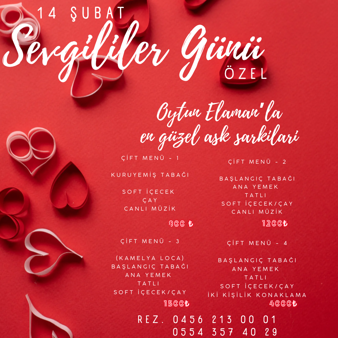Ataç Konağı Restaurant & Butique Hotel(Ardasa Siron Kebabı) — fotoğraf 4