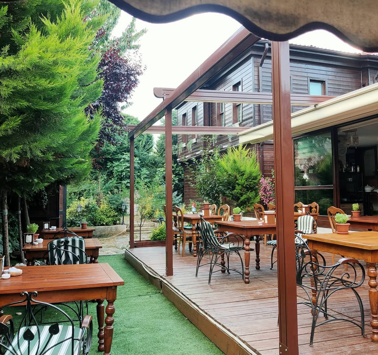 ATAKALE BUTİK OTEL — fotoğraf 1