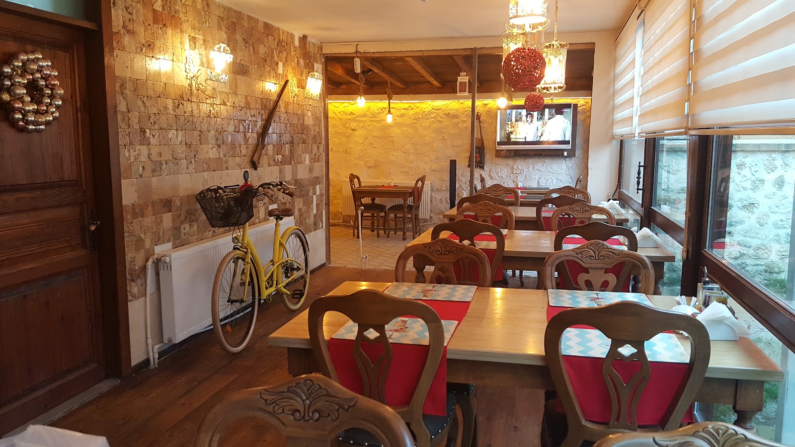 ATAKALE BUTİK OTEL — fotoğraf 2