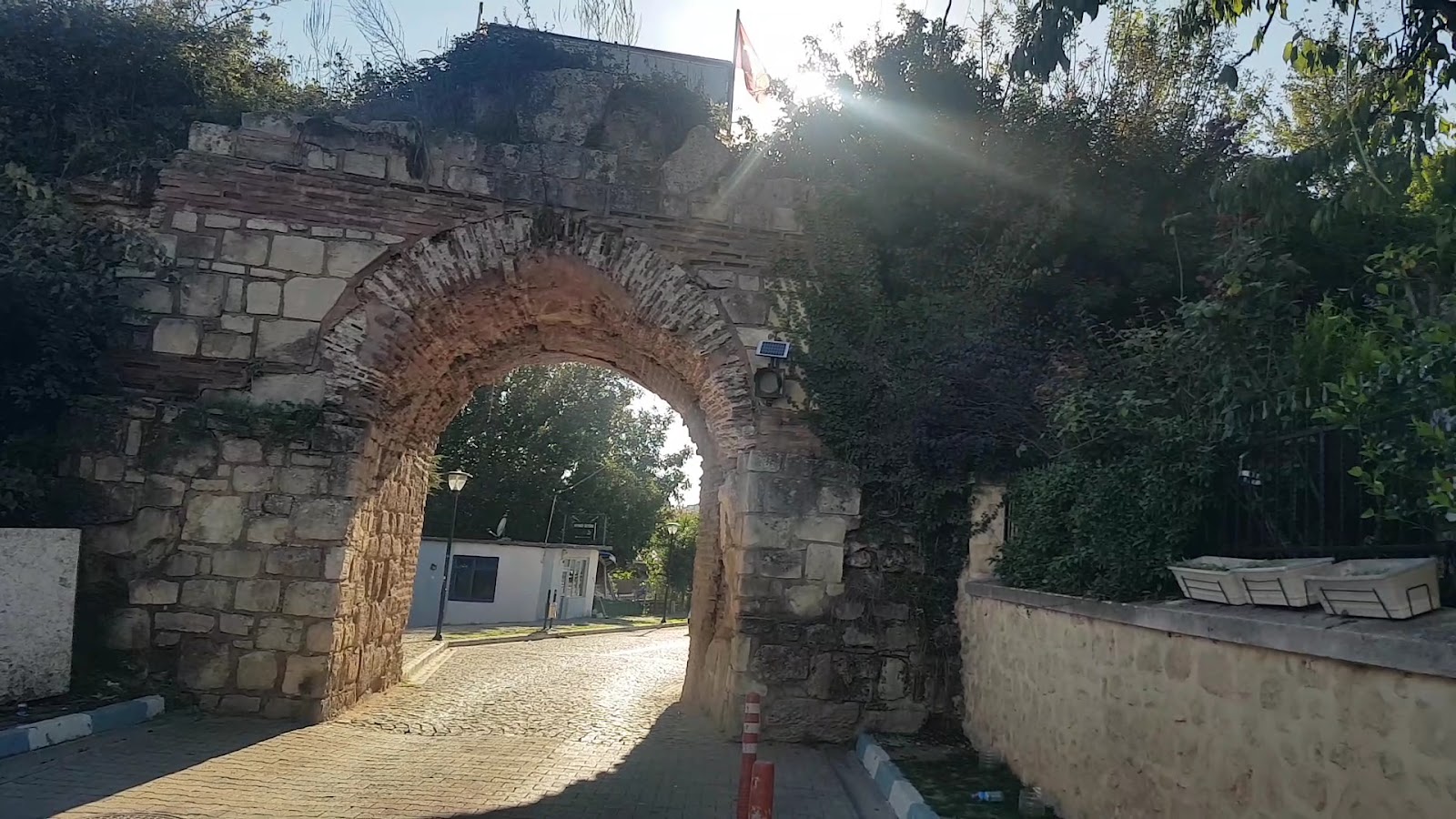 ATAKALE BUTİK OTEL — fotoğraf 3