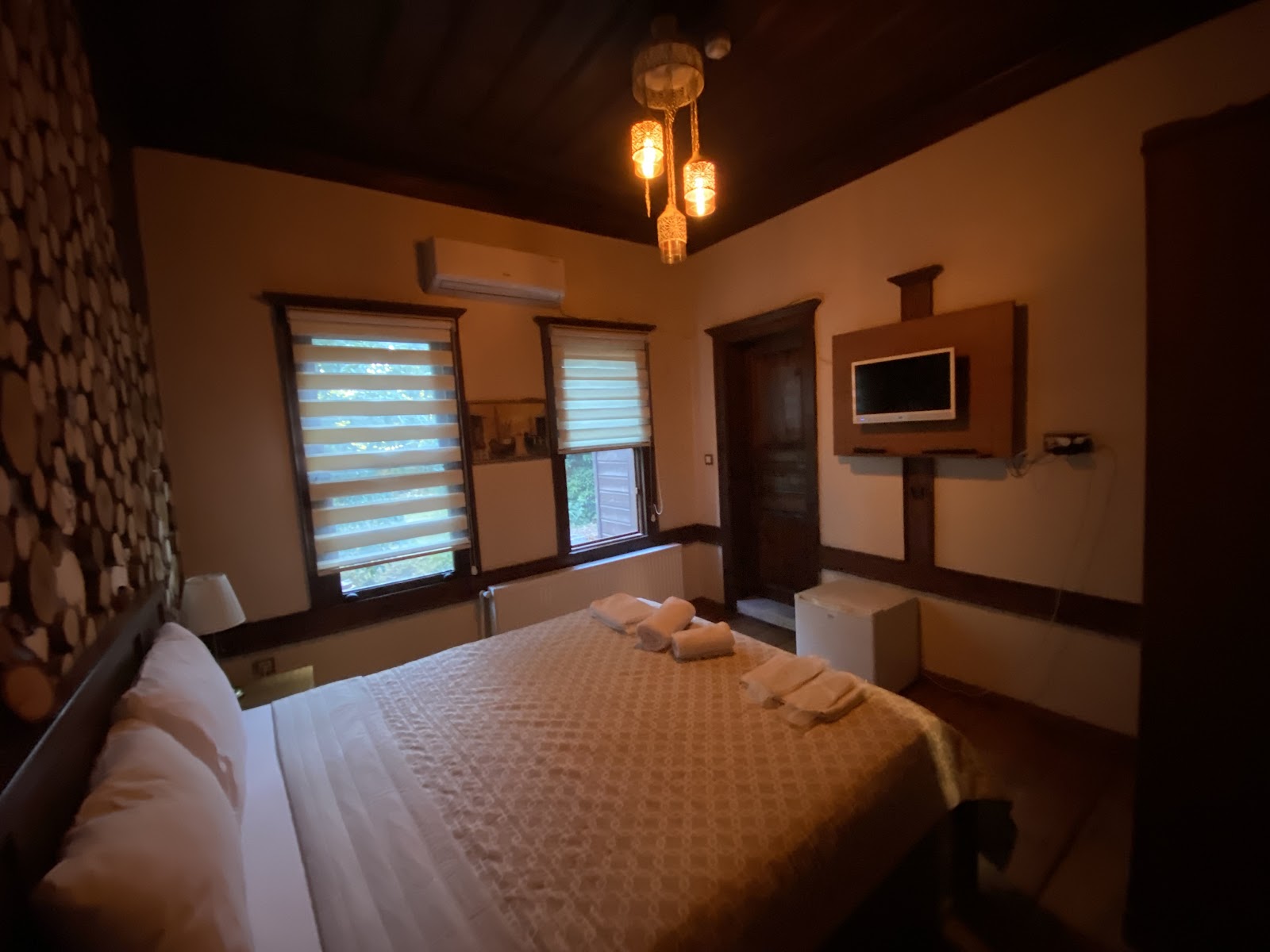 ATAKALE BUTİK OTEL — fotoğraf 4
