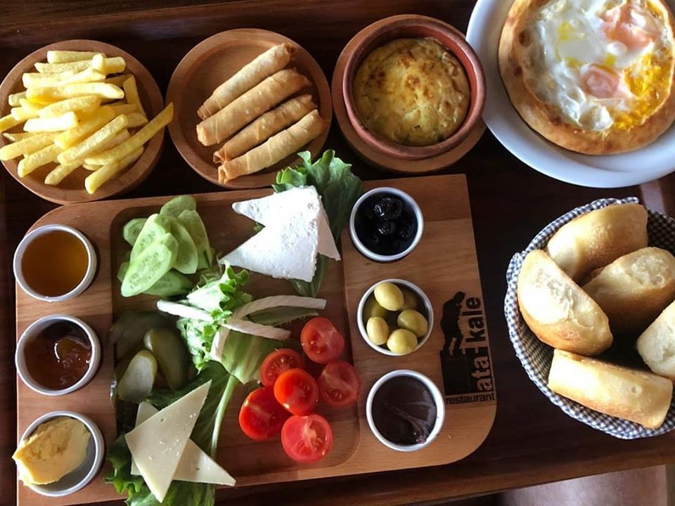 Atakale Restaurant — photo 5