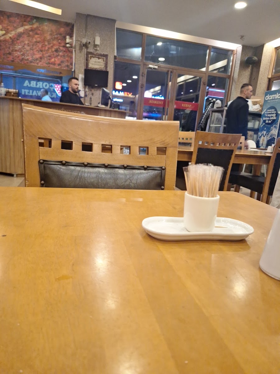 ATAKENT KEBAP — fotoğraf 2