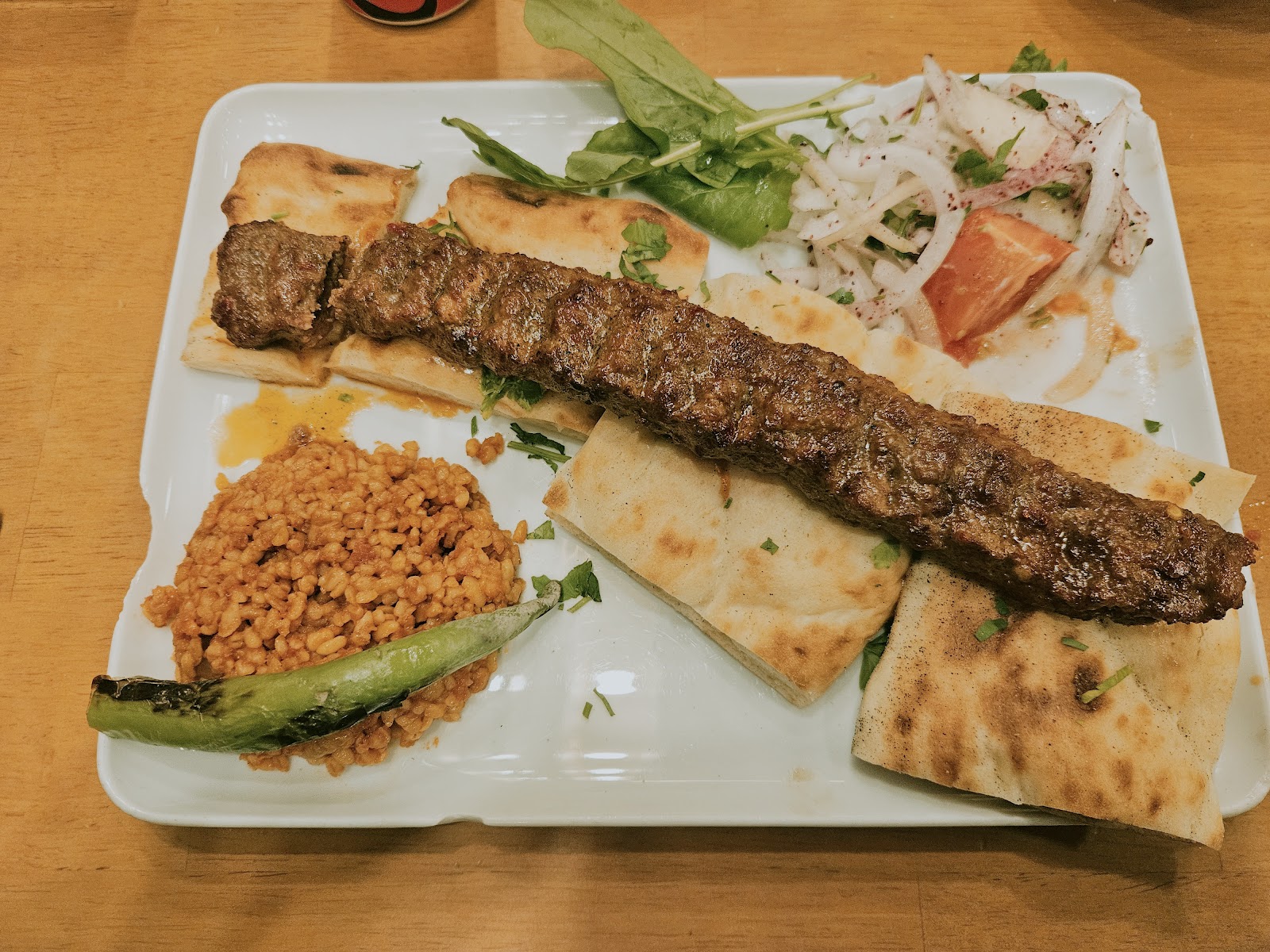 ATAKENT KEBAP — fotoğraf 5