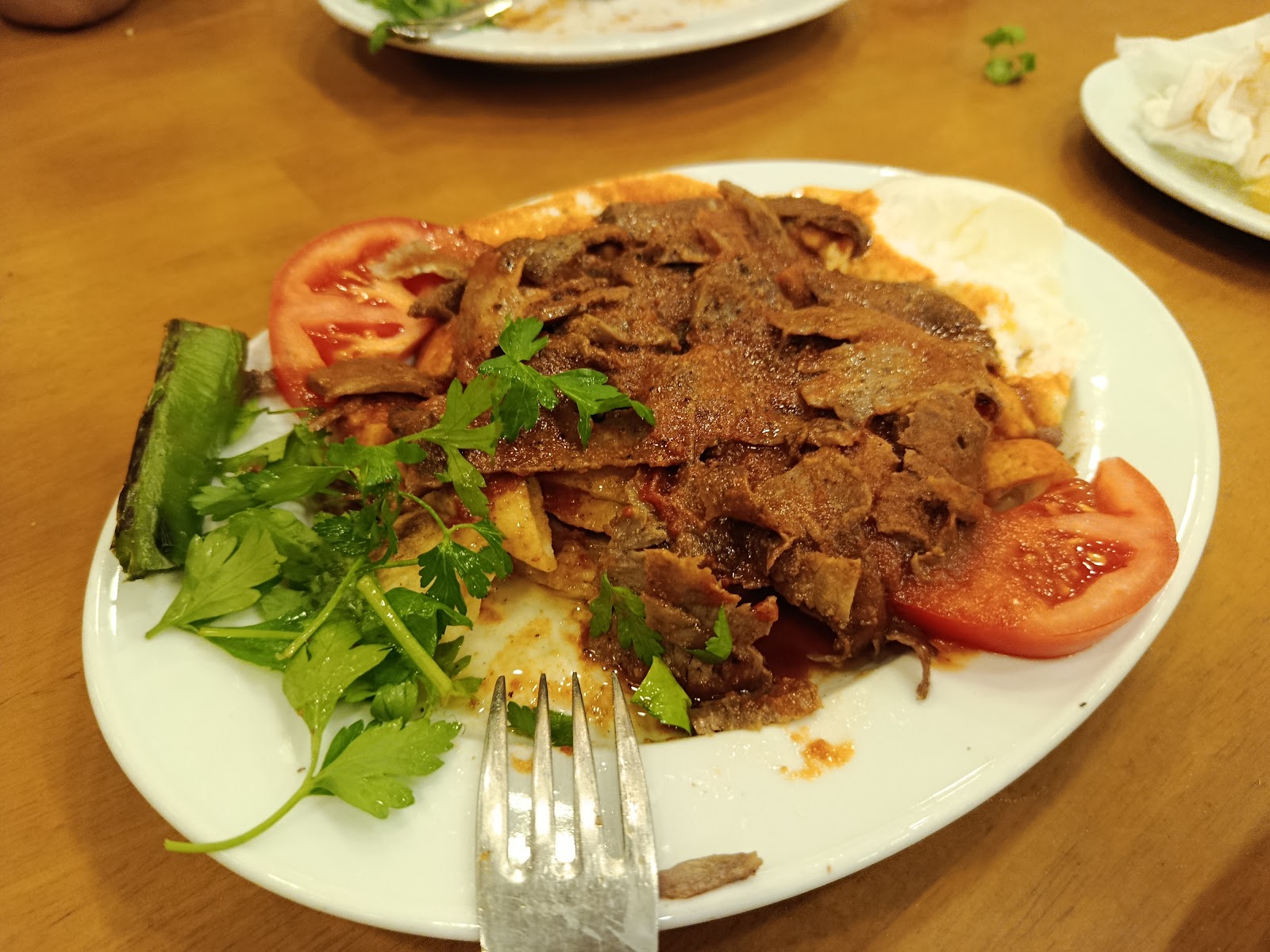 ATAKENT KEBAP — fotoğraf 8