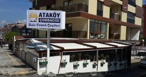 Ataköy Çorbacısı — fotoğraf