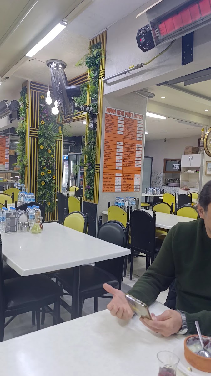 Atakum Adem Usta Lokantası — photo 3