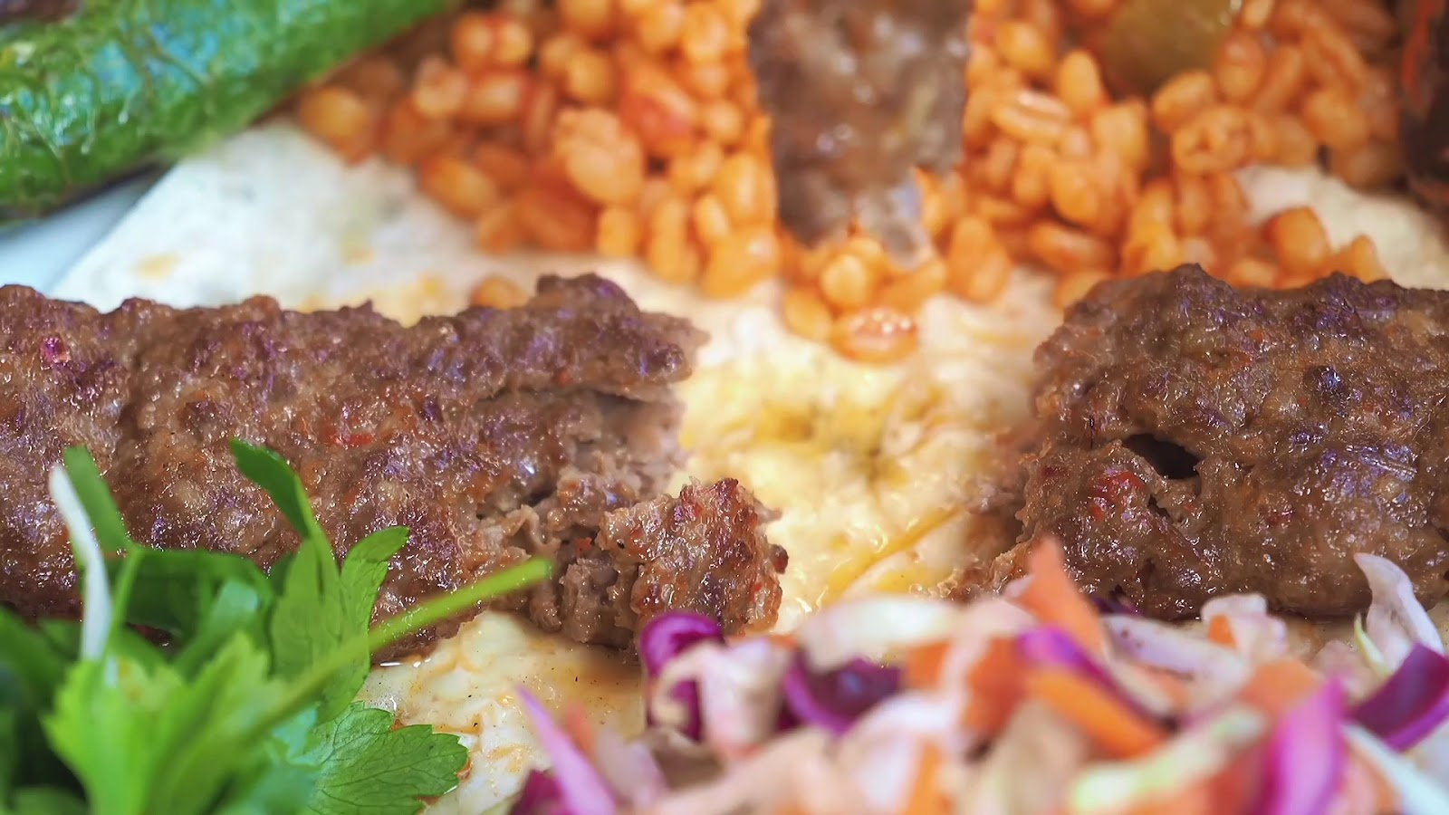 Atakum Aspava Restoran - Balaç — fotoğraf 7