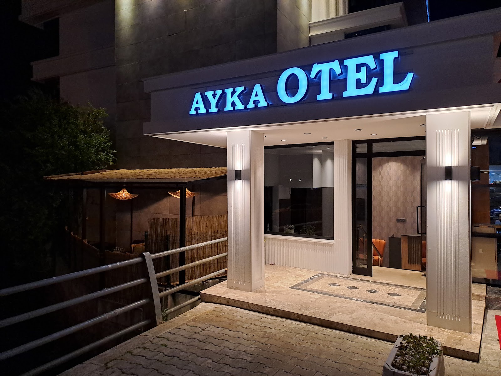 ATAKUM AYKA OTEL — photo