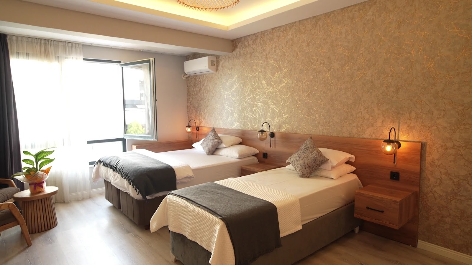 ATAKUM AYKA OTEL — fotoğraf 3