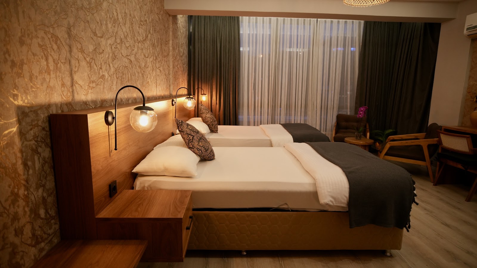 ATAKUM AYKA OTEL — fotoğraf 4
