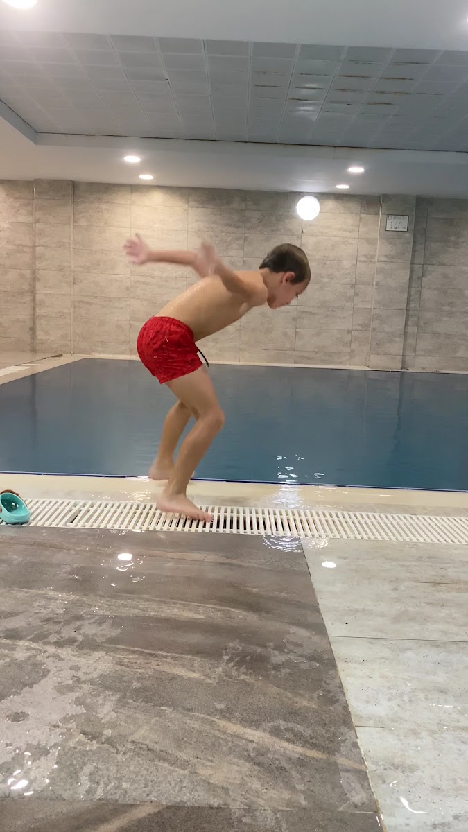 Atakum Belediyesi Osmanlı Hamamı — fotoğraf 3