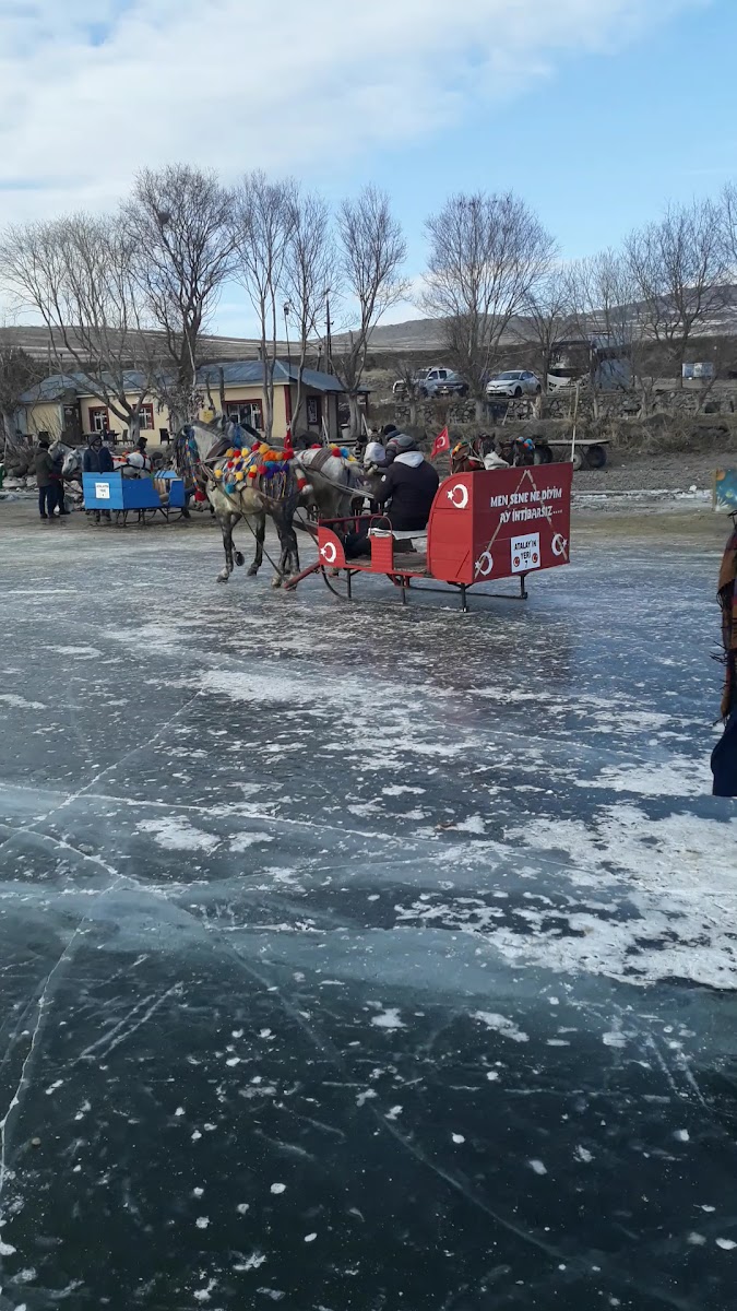 Atalay'ın Yeri Restorant — fotoğraf 3