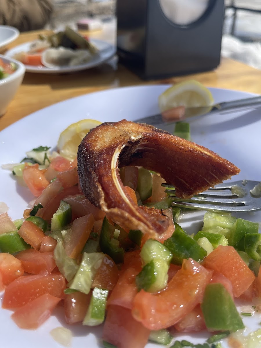 Atalay'ın Yeri Restorant — fotoğraf 5