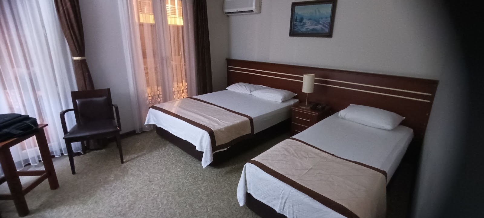 Atam Hotel — fotoğraf 2