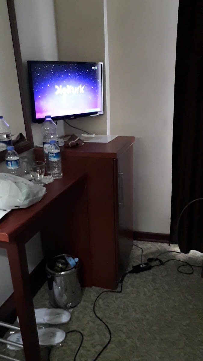 Atam Hotel — fotoğraf 3