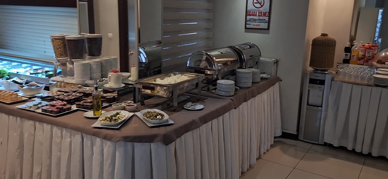 Atam Hotel — fotoğraf 6