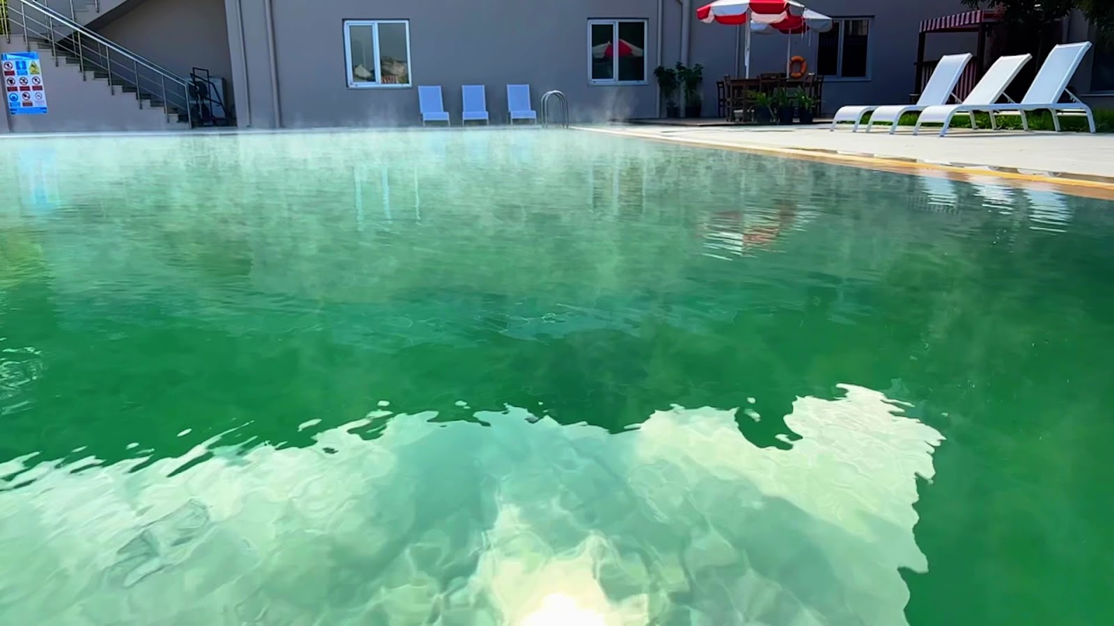 Ataol Çan Termal Otel & Spa — fotoğraf 3