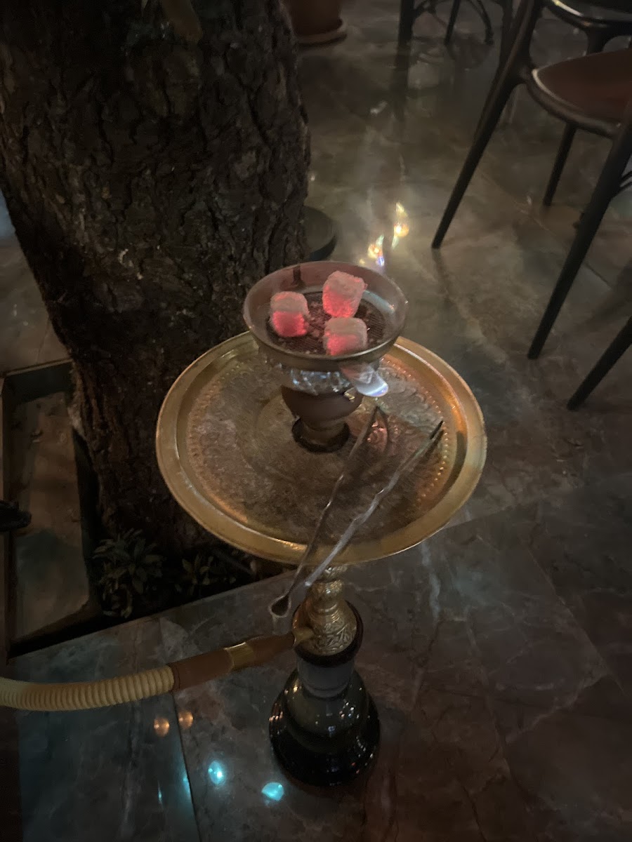 Atapark çay bahçesi — fotoğraf 2