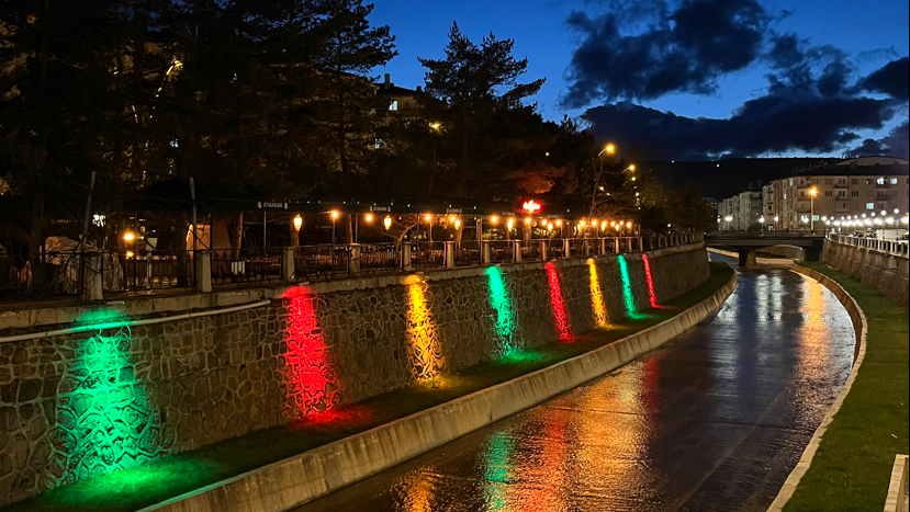 Atapark çay bahçesi — fotoğraf 6