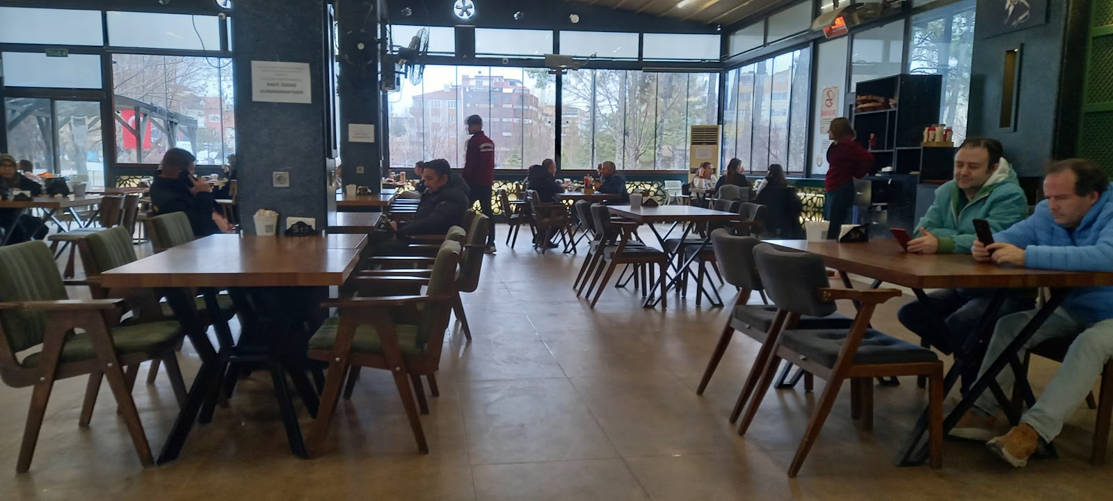 Atapark Çayzade — fotoğraf